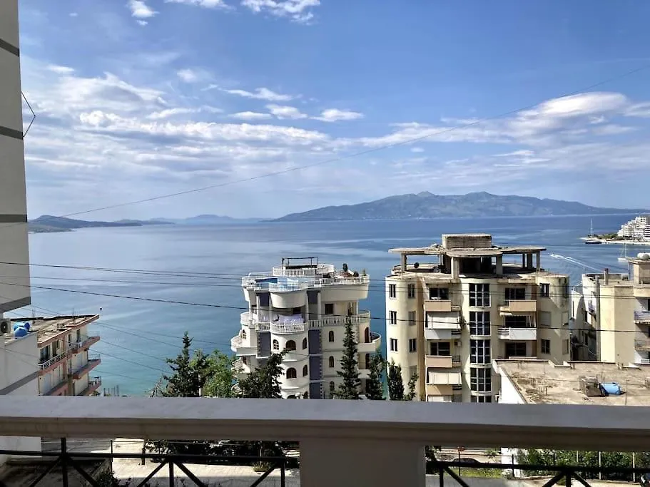 Oliva Apartment Sarande 0*,  Albania