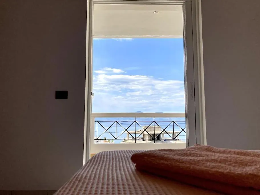 Oliva Apartment Sarande 0*,  Albania