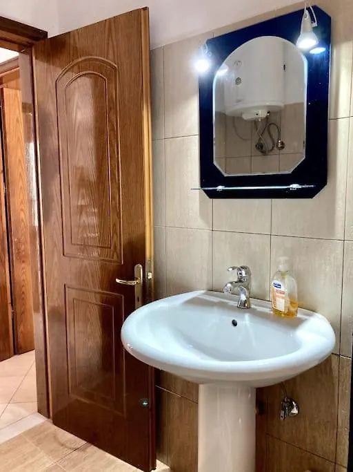 Oliva Apartment Sarande Albania