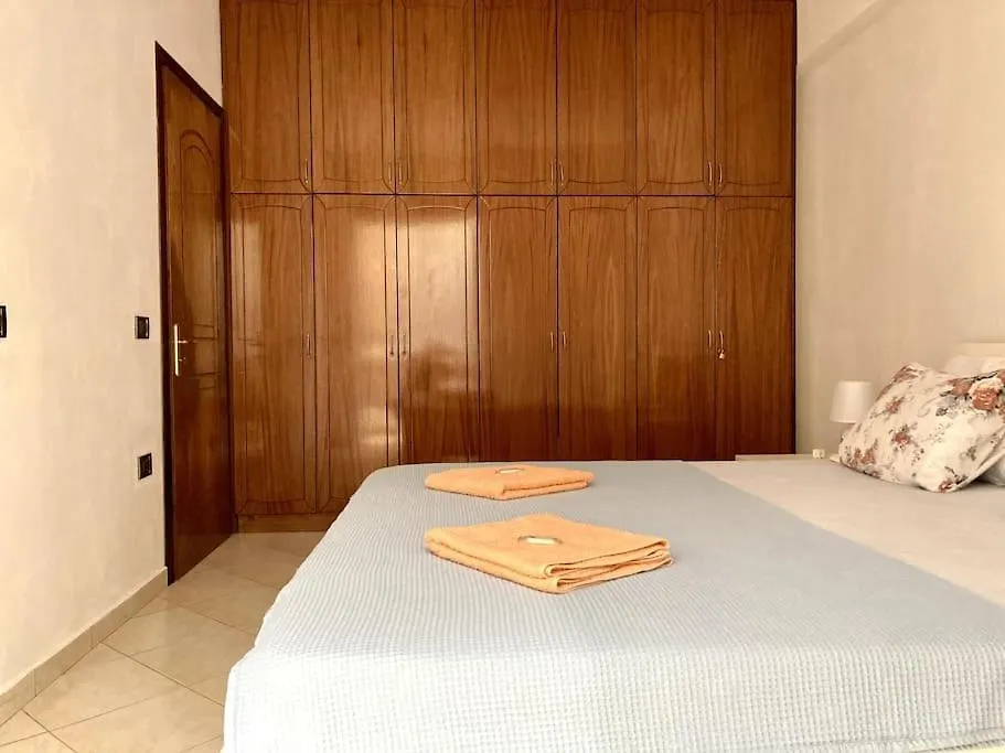 Oliva Apartment Sarande