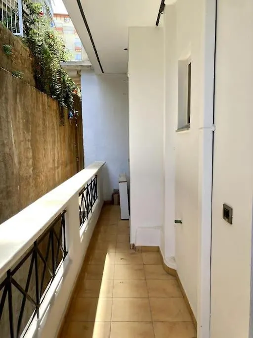 Oliva Apartment Sarande