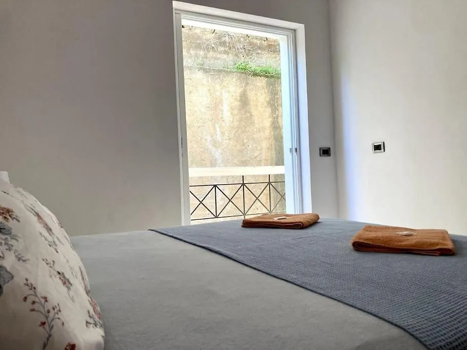 Oliva Apartment Sarande