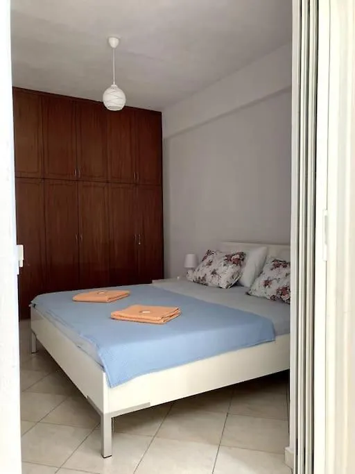 Oliva Apartment Sarande