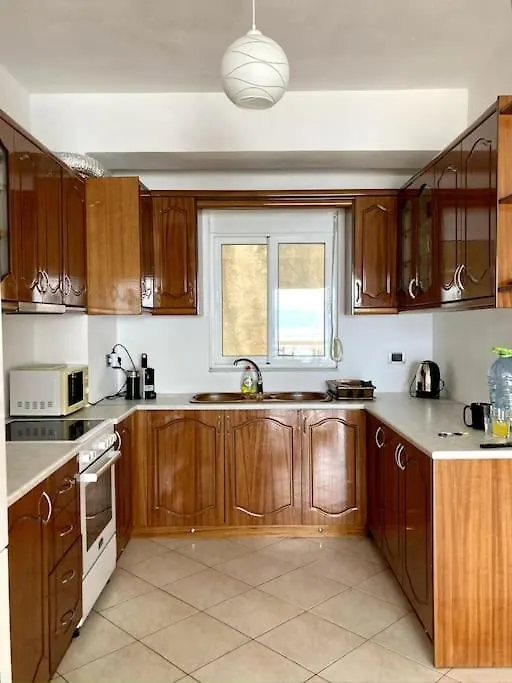 Oliva Apartment Sarande