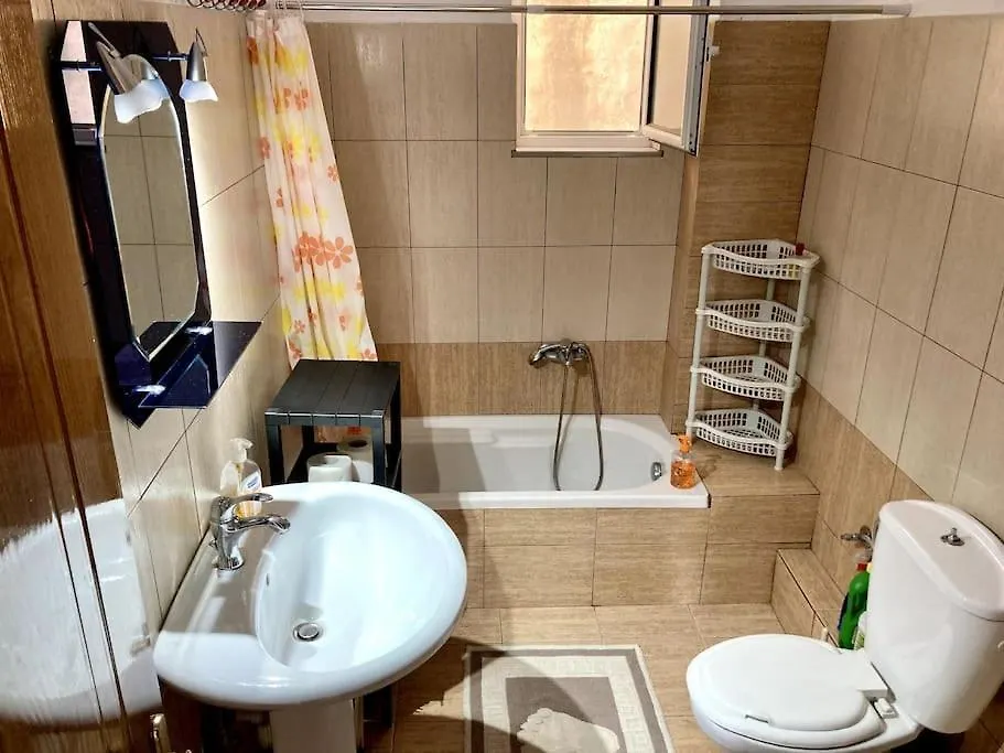 Oliva Apartment Sarande