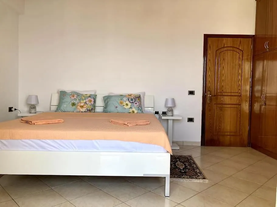 Oliva Apartment Sarande