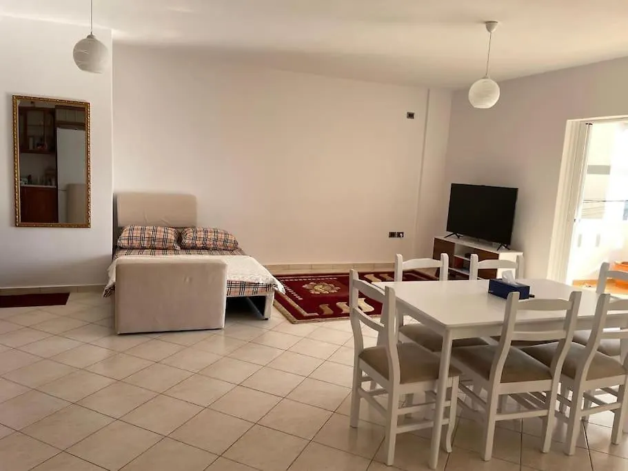 Oliva Apartment Sarande