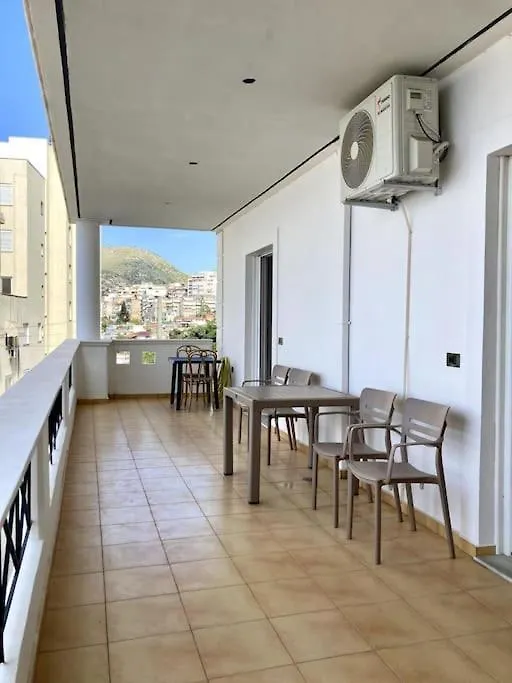 Oliva Apartment Sarande Albania