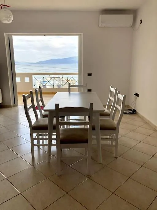 Oliva Apartment Sarande