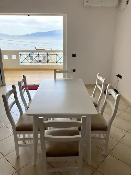 Oliva Apartment Sarande