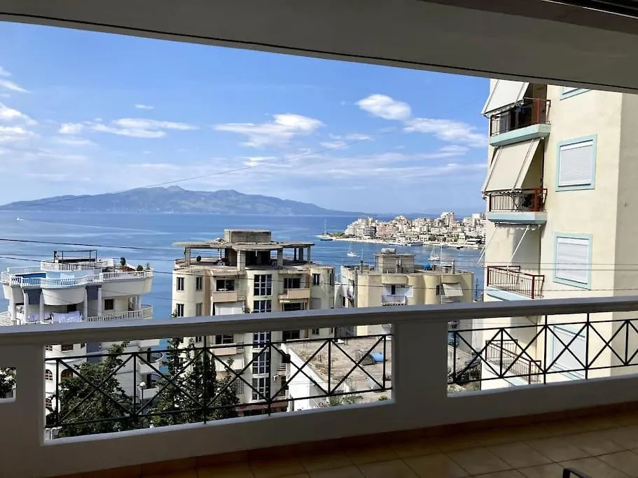 Oliva Apartment Sarande