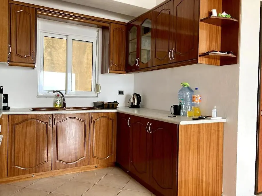 Oliva Apartment Sarande 0*,  Albania