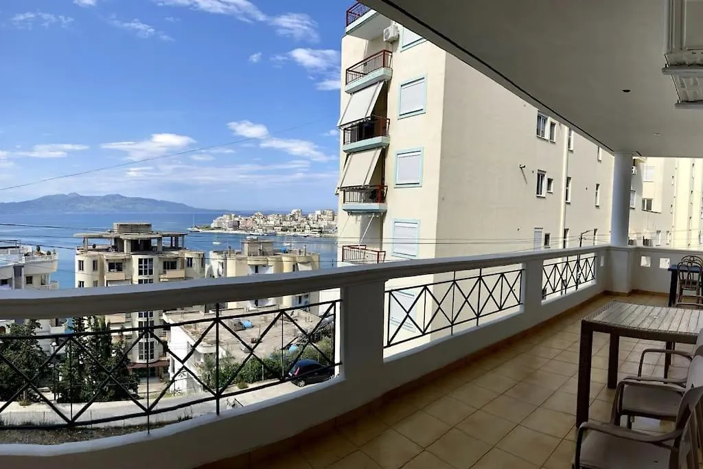 Oliva Apartment Sarande