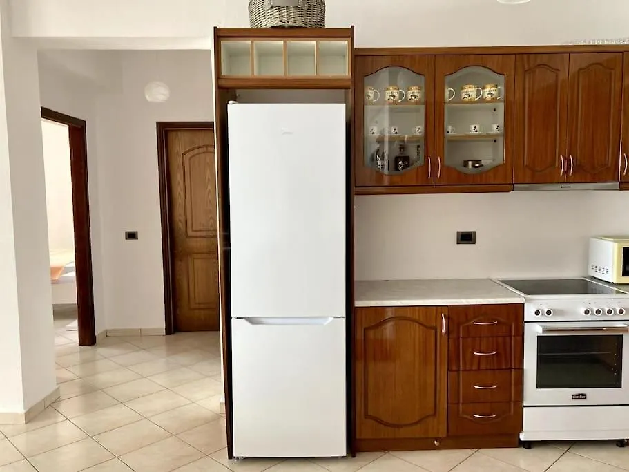 Oliva Apartment Sarande