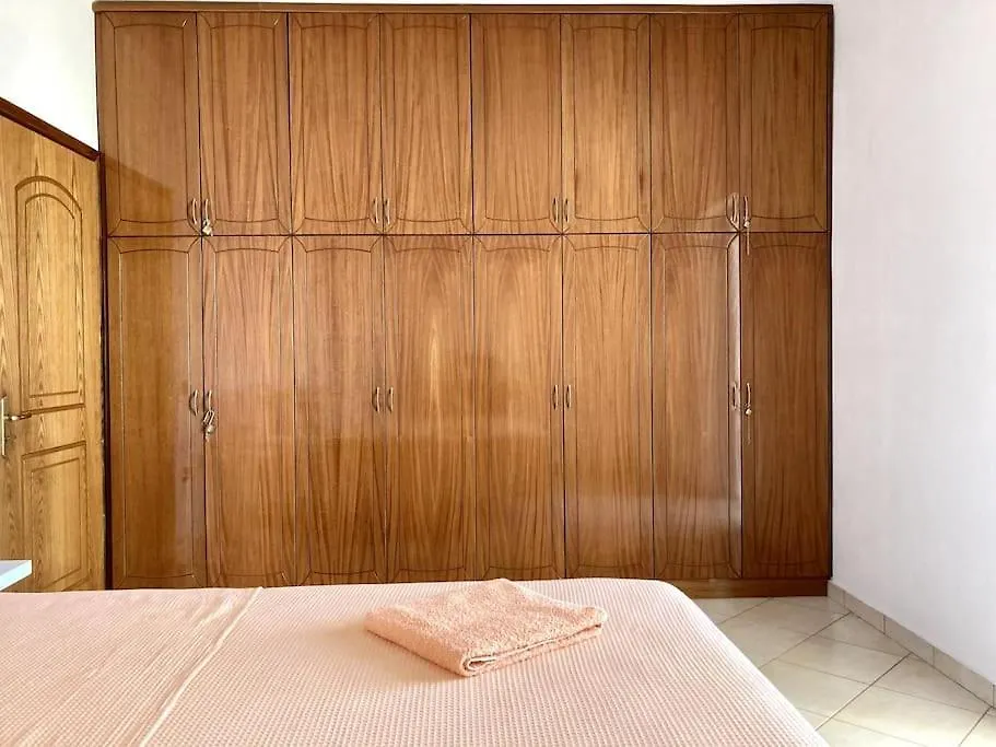 Oliva Apartment Sarande Albania