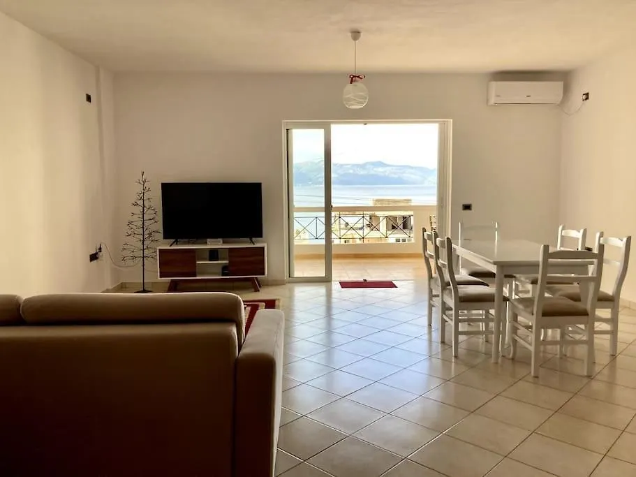 Oliva Apartment Sarande
