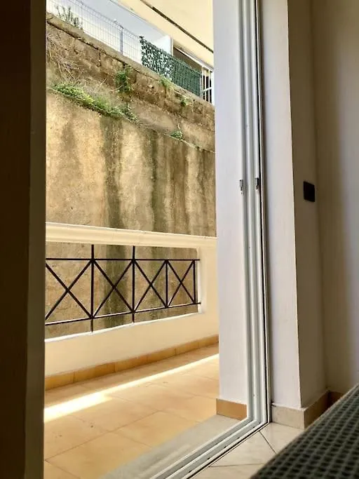 Oliva Apartment Sarande