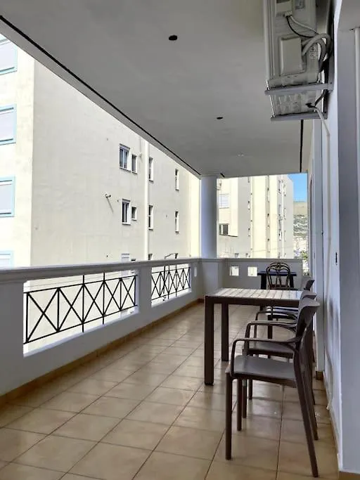 Oliva Apartment Sarande 0*,  Albania