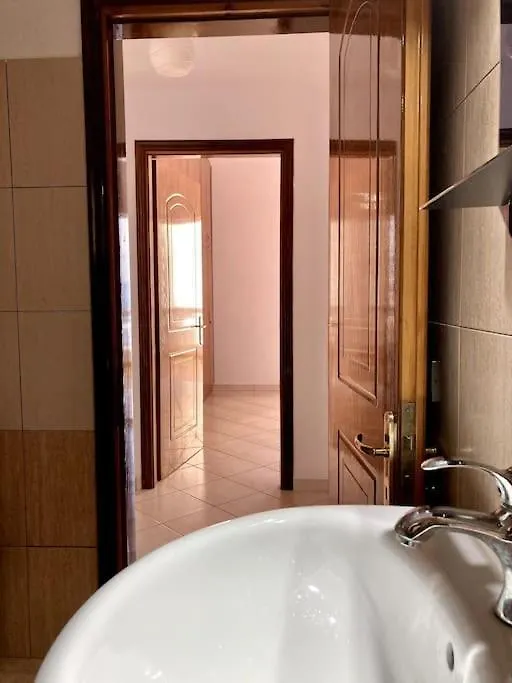 Oliva Apartment Sarande Albania