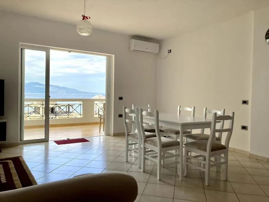 Oliva Apartment Sarande