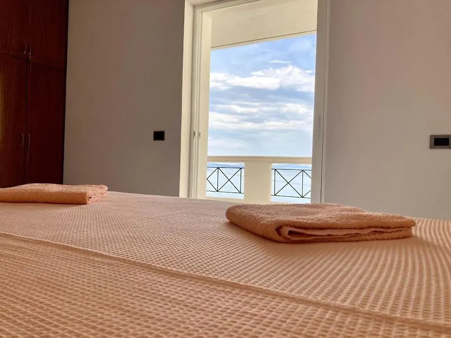Oliva Apartment Sarande 0*,