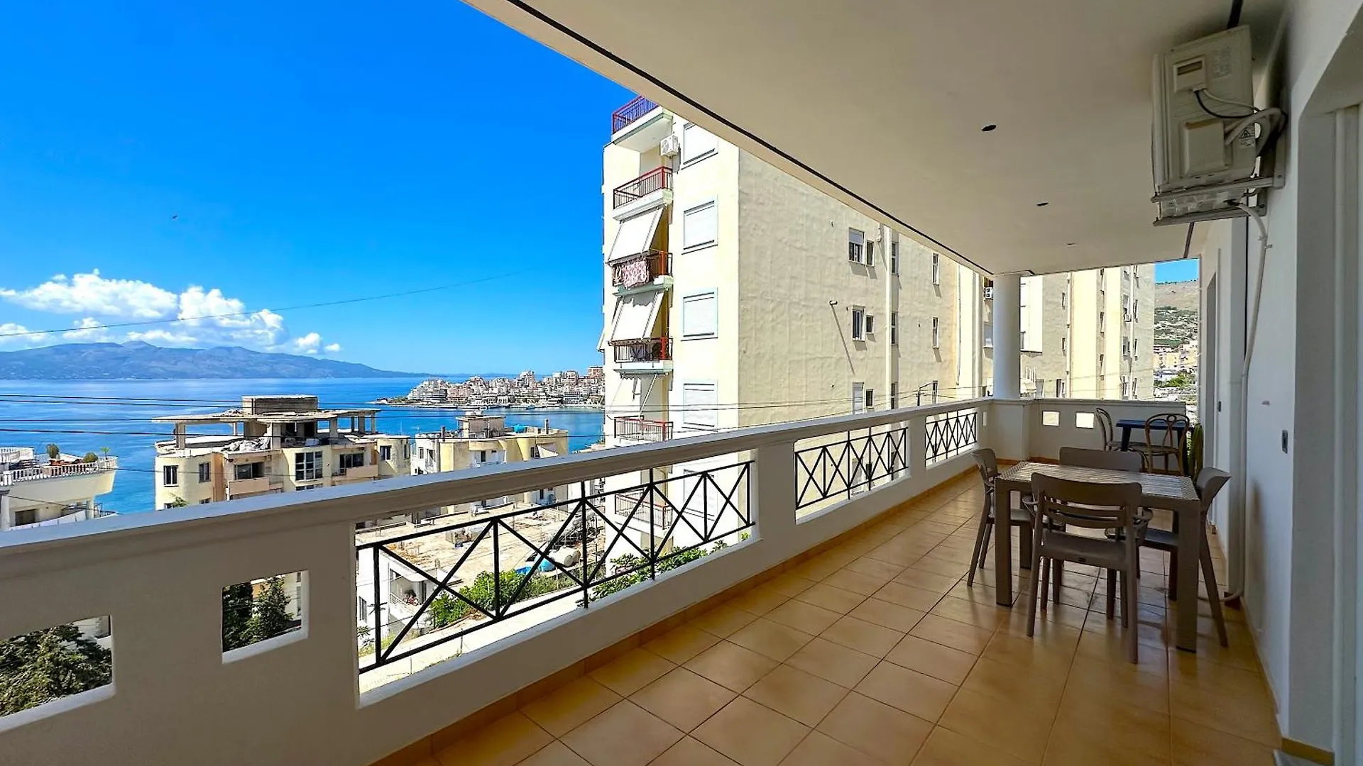 Oliva Apartment Sarande 0*,